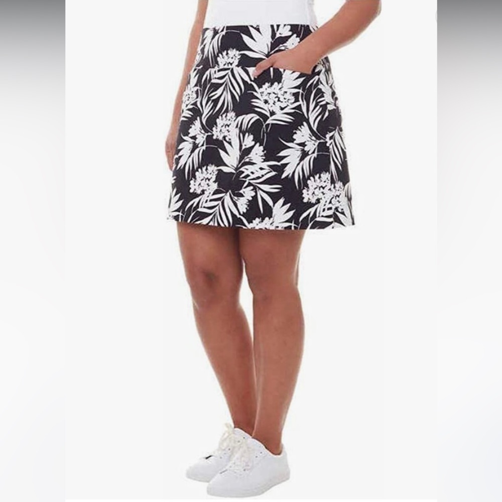 Skort
